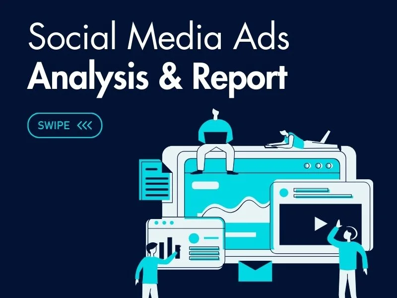 Ads Analysis & Report
