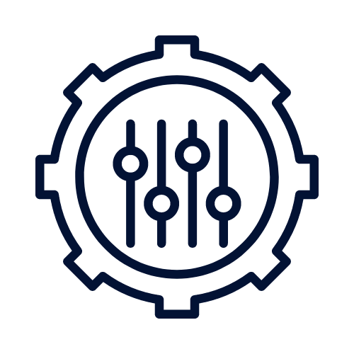 Complete Customization